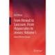 From Hesiod to Saussure, From Hippocrates to Jevons: Volume I: Behind Western Europe