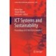 ICT Systems and Sustainability: Proceedings of ICT4SD 2024, Volume 2