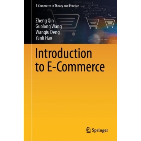 Introduction to E-Commerce