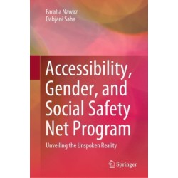 Accessibility, Gender, and Social Safety Net Program: Unveiling the Unspoken Reality