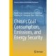 China's Coal Consumption, Emissions, and Energy Security
