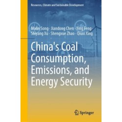 China's Coal Consumption, Emissions, and Energy Security