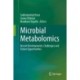 Microbial Metabolomics: Recent Developments, Challenges and Future Opportunities