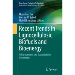 Recent Trends in Lignocellulosic Biofuels and Bioenergy: Advancements and Sustainability Assessment