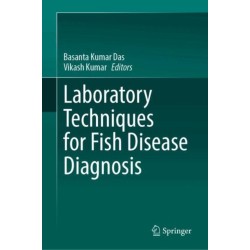 Laboratory Techniques for Fish Disease Diagnosis
