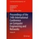 Proceedings of the 14th International Conference on Computer Engineering and Networks: Volume III