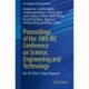 Proceedings of the 10th IRC Conference on Science, Engineering and Technology: IRC-SET 2024, 17 August, Singapore