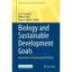 Biology and Sustainable Development Goals: Applications of Mathematical Methods