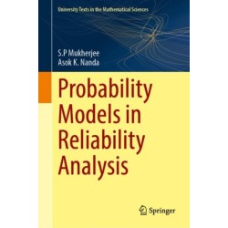 Probability Models in Reliability Analysis
