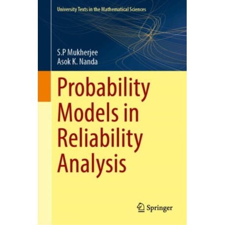 Probability Models in Reliability Analysis