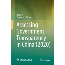 Assessing Government Transparency in China (2020)