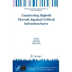Countering Hybrid Threats Against Critical Infrastructures