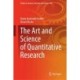 The Art and Science of Quantitative Research