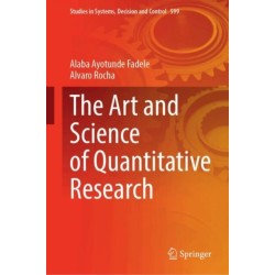 The Art and Science of Quantitative Research