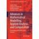 Advances in Mathematical Modelling, Applied Analysis and Computation: Proceedings of ICMMAAC 2024 – Volume 1