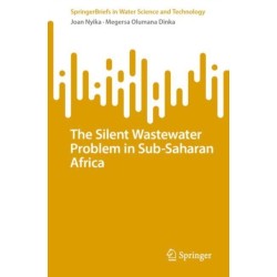The Silent Wastewater Problem in Sub-Saharan Africa