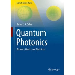 Quantum Photonics: Bimodes, Qubits, and Biphotons
