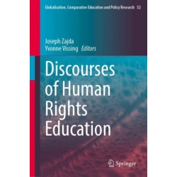 Discourses of Human Rights Education