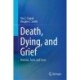 Death, Dying, and Grief: Theories, Tools, and Cases