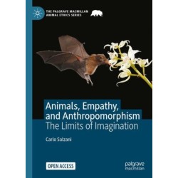 Animals, Empathy, and Anthropomorphism: The Limits of Imagination