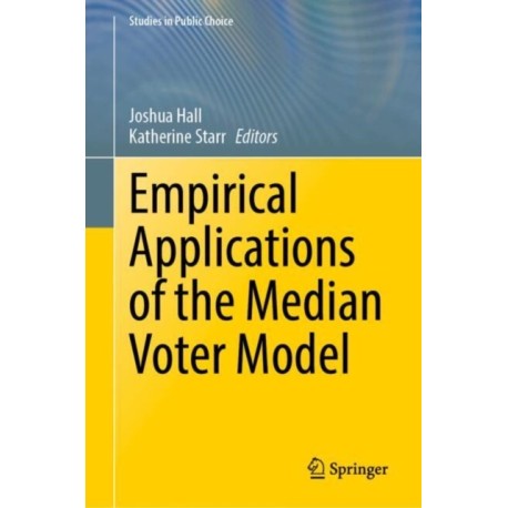 Empirical Applications of the Median Voter Model