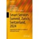 Smart Services Summit: Proceedings of the Sixth Conference, held in Zurich, Switzerland in October 2024