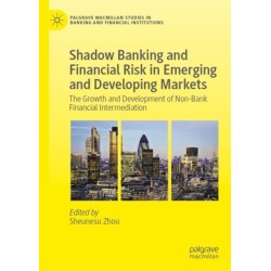 Shadow Banking and Financial Risk in Emerging and Developing Markets: The Growth and Development of Non-Bank Financial Intermediation