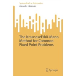 The Krasnoselskii-Mann Method for Common Fixed Point Problems