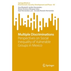 Multiple Discriminations: Perspectives on Social Inequality of Vulnerable Groups in Mexico