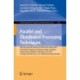 Parallel and Distributed Processing Techniques: 30th International Conference, PDPTA 2024, Held as Part of the World Congress in Computer Science, Computer Engineering and Applied Computing, CSCE 2024, Las Vegas, NV, USA, July 22–25, 2024, Revised Selec