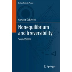 Nonequilibrium and Irreversibility