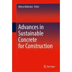 Advances in Sustainable Concrete for Construction