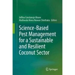 Science-Based Pest Management for a Sustainable and Resilient Coconut Sector