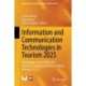 Information and Communication Technologies in Tourism 2025: Proceedings of the ENTER 2025 eTourism Conference, Wroclaw, Poland, February 17–21