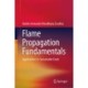 Flame Propagation Fundamentals: Applications to Sustainable Fuels