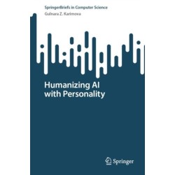 Humanizing AI with Personality