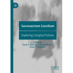 Sacrosanctum Concilium: Exploring Liturgical Futures