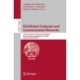 Distributed Computer and Communication Networks: 27th International Conference, DCCN 2024, Moscow, Russia, September 23–27, 2024, Revised Selected Papers