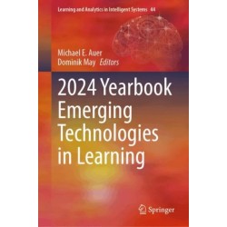 2024 Yearbook Emerging Technologies in Learning