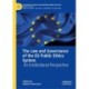 The Law and Governance of the EU Public Ethics System: An Institutional Perspective