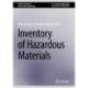 Inventory of Hazardous Materials