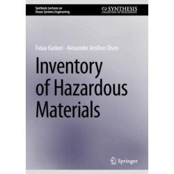 Inventory of Hazardous Materials