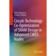 Circuit-Technology Co-Optimization of SRAM Design in Advanced CMOS Nodes