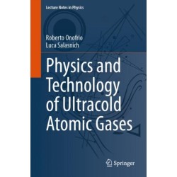 Physics and Technology of Ultracold Atomic Gases