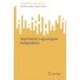 Stochastic Lagrangian Adaptation