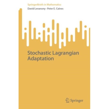 Stochastic Lagrangian Adaptation