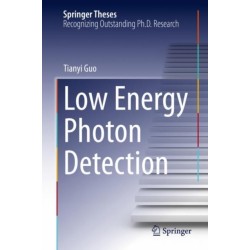 Low Energy Photon Detection