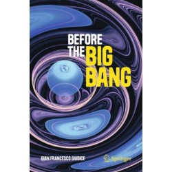 Before the Big Bang