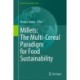 Millets: The Multi-Cereal Paradigm for Food Sustainability