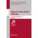 Rigorous State-Based Methods: 10th International Conference, ABZ 2024, Bergamo, Italy, June 25–28, 2024, Proceedings